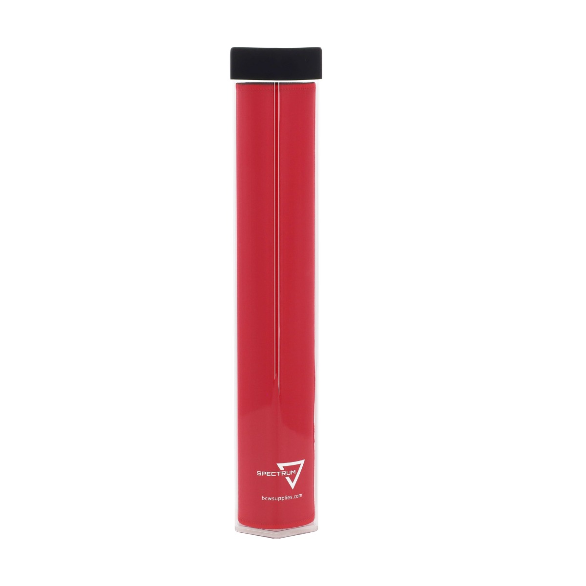Large Playmat Tube - Black